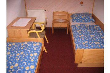 Slovenija Privát Studor, Eksterier